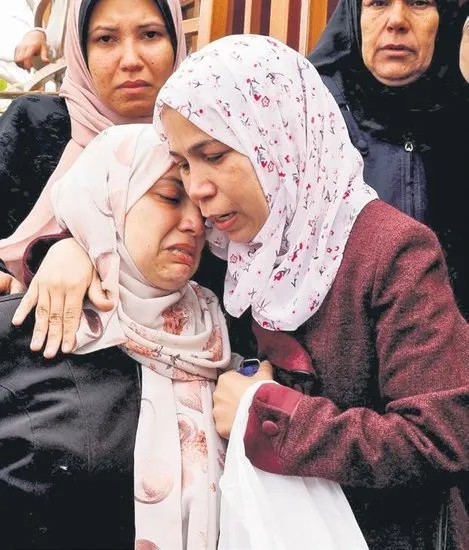 Gazze'de büyük kıtlık tehlikesi! Filistinli kadınlar üç kat daha fazla acı çekiyor